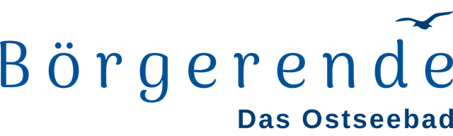 Ostseebad Börgerende
